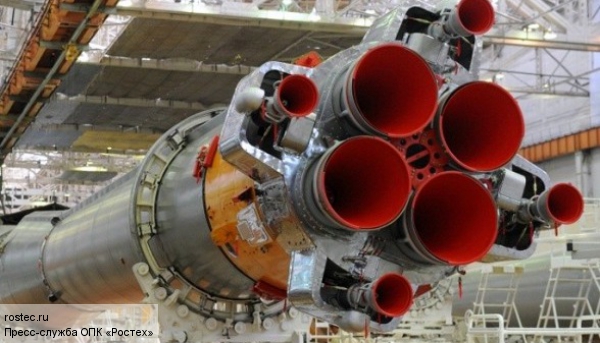 ОАЭ заинтересовались российским космодромом «Морской старт»