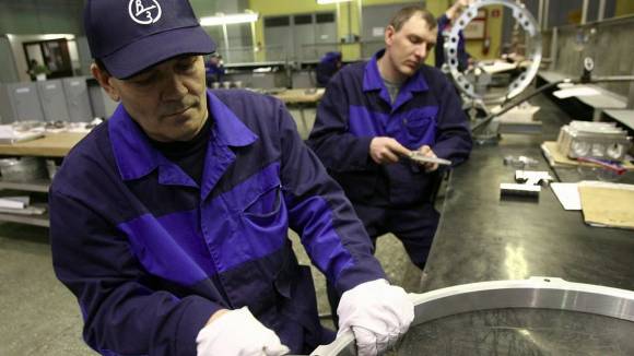 ФАС будет наказывать за незаконную ликвидацию оборонных производств