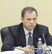 Глава Роскосмоса Игорь Комаров признал, что ведомству придется сконцентрироваться на задачах хозяйственного плана.	Фото с сайта www.federalspace.ru