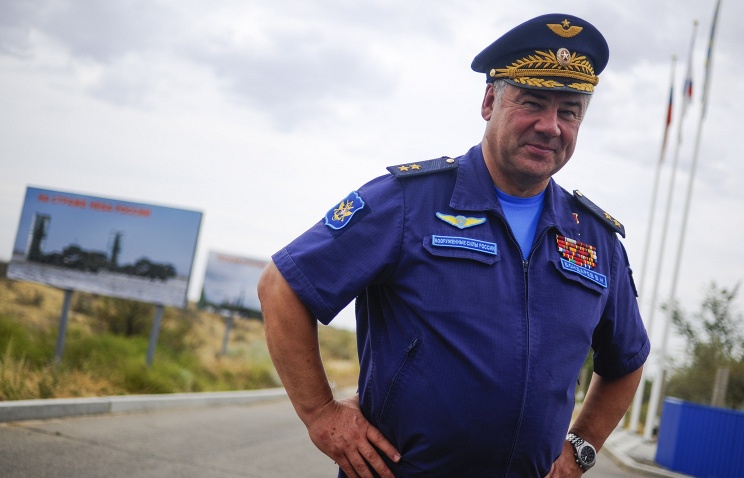 Виктор Бондарев