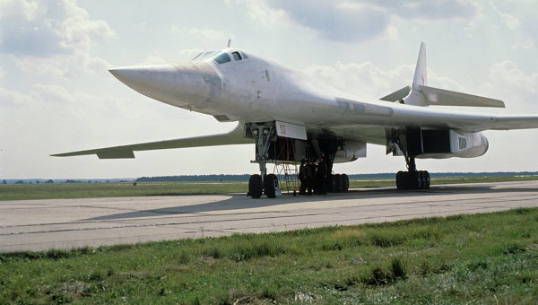 Ту-160