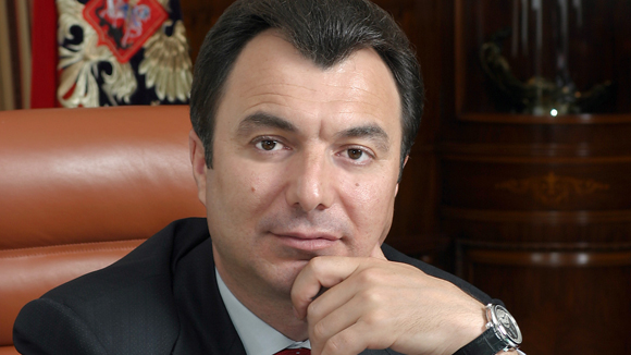 Филарет Гальчев направится на МКС вместо Сары Брайтман