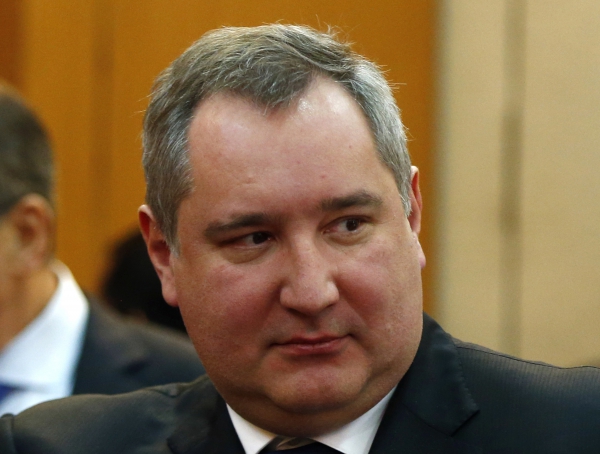 После парада новейшей техники, на очереди – запуск 