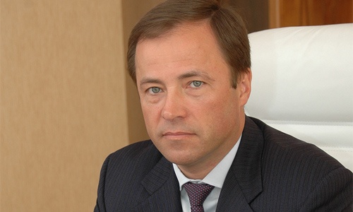 Игорь Комаров, директор АвтоВАЗа|Фото:autonews.ru