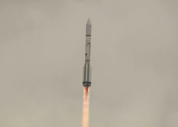 Протон-М, ракета, старт|Фото: federalspace.ru