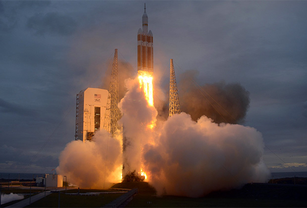Delta IV