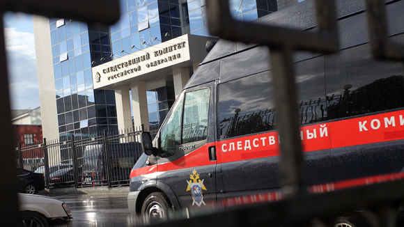 Руководство «Хруничева» заподозрили в откатах