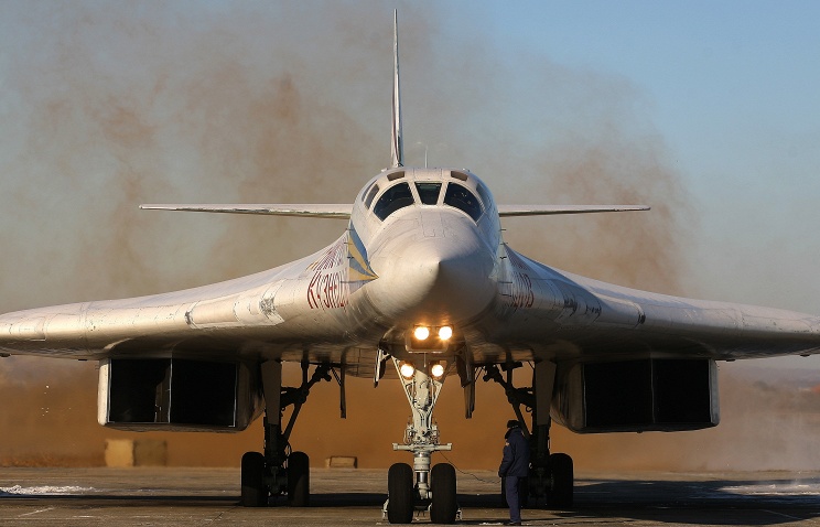 Ту-160