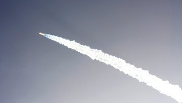 Ракета Falcon 9 взорвалась после запуска к МКС