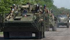 Взять Киев одним десантным полком