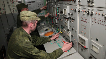 Авиационная группа и соединение воздушно-космической обороны Центрального военного округа (ЦВО)