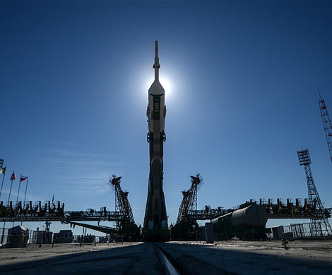 В США готовятся возобновить пуски ракет Antares, фото rostec.ru