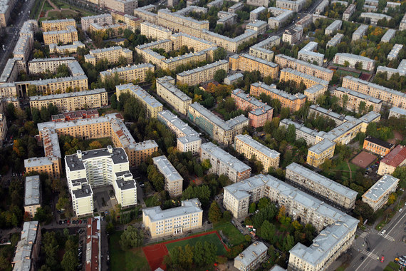 Сейчас кадастровую оценку проводят частные компании, а заказывают региональные и местные власти