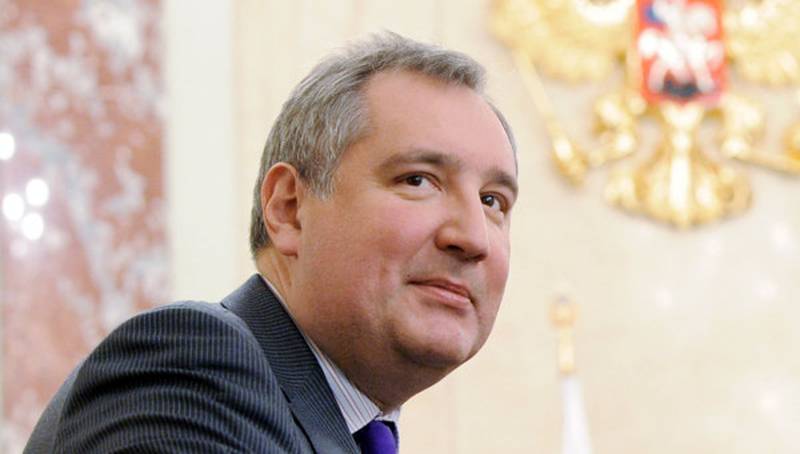 Дмитрий Рогозин посетит Пермь девятого сентября