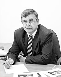 Александр Железняков (Фото: из личного архива)