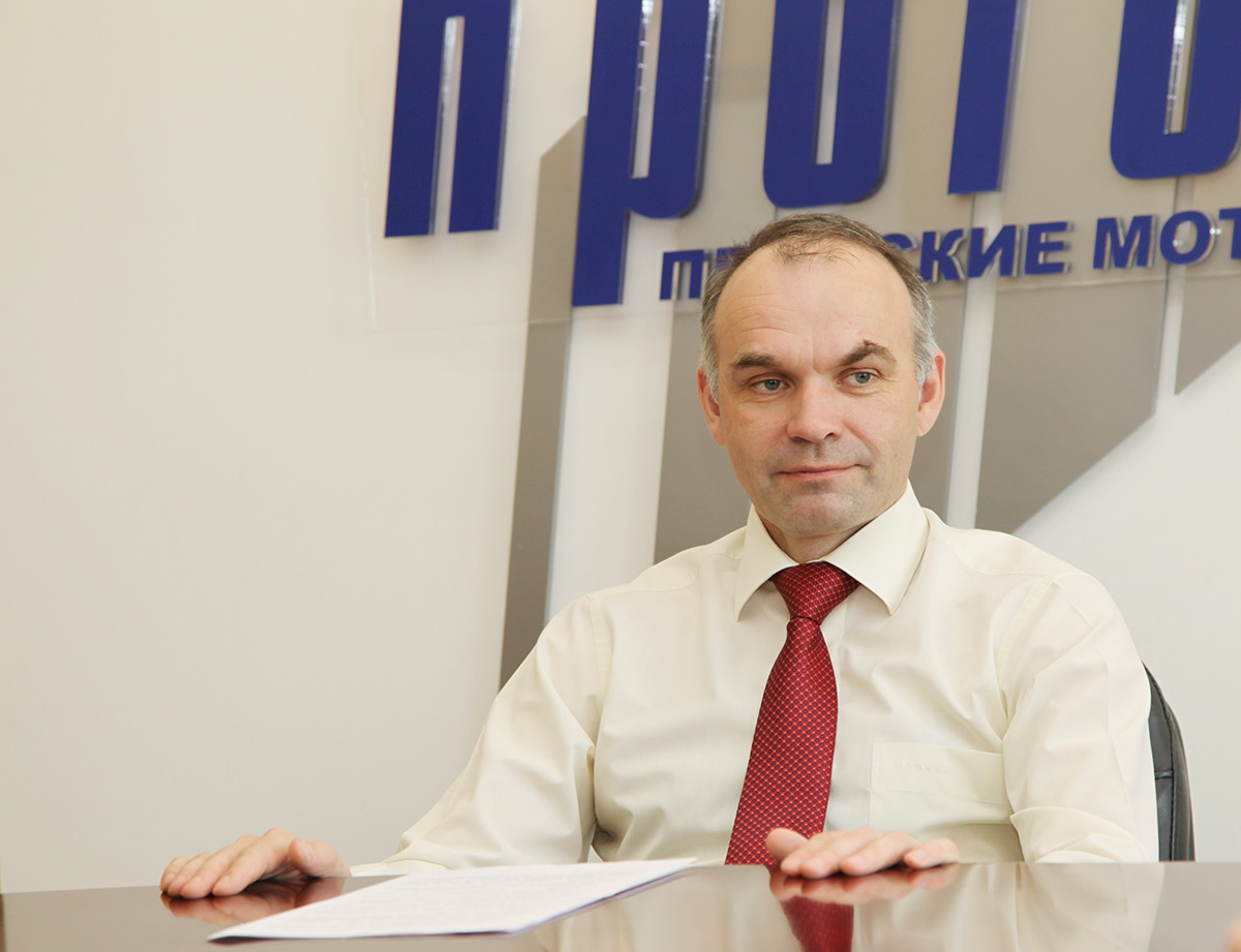 Дмитрий Щенятский