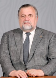 Евгений Николаевич Каблов