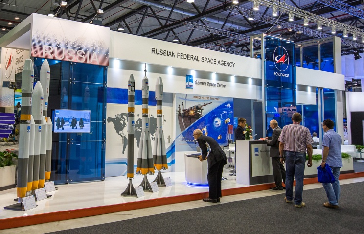 Роскосмос планирует заменить «Фениксами» ракеты «Зенит» 