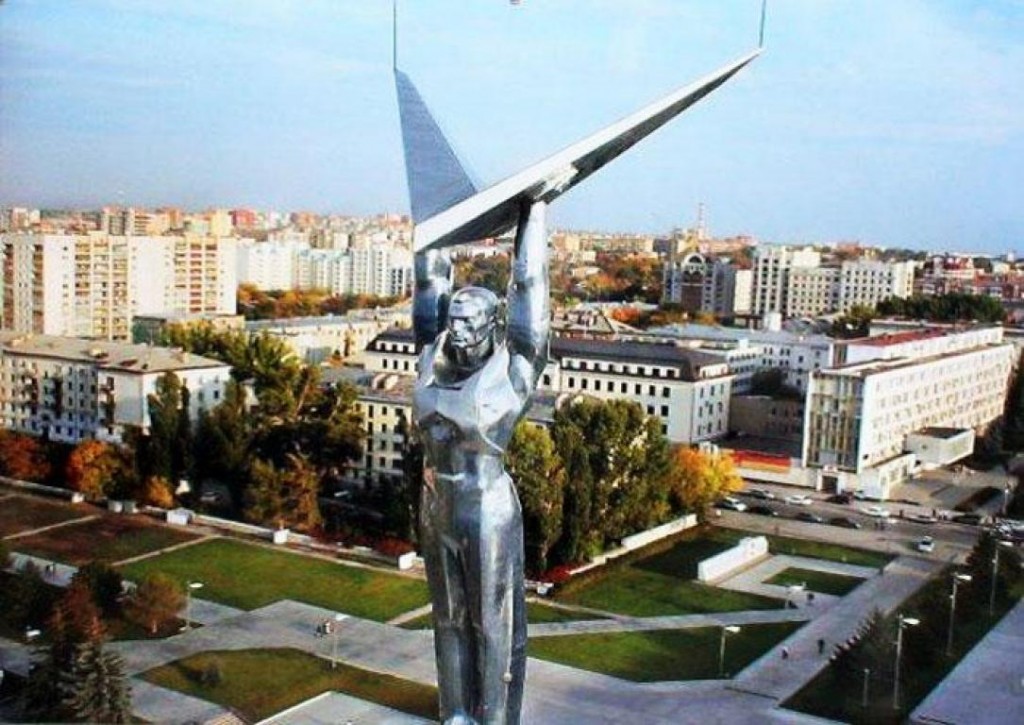 В министерстве строительства Самарской области прошли обыски